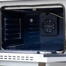  Forno 30-inch Freestanding Gas Range with 5 Burners FFSGS6239-30BLK IMAGE 16