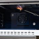  Forno Massimo 48-inch Freestanding Gas Range FFSGS6239-48WHT IMAGE 16