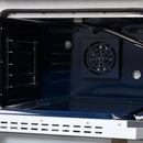  Forno Massimo 48-inch Freestanding Gas Range FFSGS6239-48WHT IMAGE 17