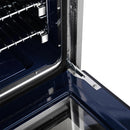  Forno Massimo 36" Freestanding Dual Fuel Range FFSGS6125-36BLK IMAGE 17