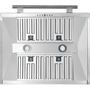  Forno 30-inch Aria Wall-Mounted Range Hood FRHWM5095-30 IMAGE 5