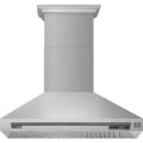  Forno 48-inch Aria Wall-Mounted Range Hood FRHWM5095-48 IMAGE 1