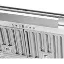  Forno 48-inch Aria Wall-Mounted Range Hood FRHWM5095-48 IMAGE 6