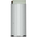  KitchenAid 36-inch Built-in French 3-Door Refrigerator with Interior Ice Maker KBFN536TPA IMAGE 10