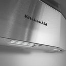  KitchenAid 36-inch Built-in French 3-Door Refrigerator with Interior Ice Maker KBFN536TPA IMAGE 7