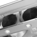 Forno 60-inch Aria Wall-Mounted Range Hood FRHWM5095-60 IMAGE 14