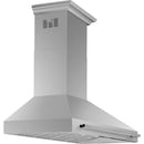  Forno 60-inch Aria Wall-Mounted Range Hood FRHWM5095-60 IMAGE 2