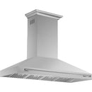  Forno 60-inch Aria Wall-Mounted Range Hood FRHWM5095-60 IMAGE 3