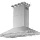  Forno 60-inch Aria Wall-Mounted Range Hood FRHWM5095-60 IMAGE 4