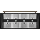  Forno 60-inch Aria Wall-Mounted Range Hood FRHWM5095-60BLK IMAGE 5