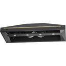  Forno 60-inch Aria Wall-Mounted Range Hood FRHWM5095-60BLK IMAGE 7