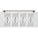  Forno 60-inch Aria Wall-Mounted Range Hood FRHWM5095-60WHT IMAGE 5