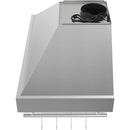  Forno 36-inch Venezia Wall-Mounted Range Hood with Touch Controls and Baffle Filters FRHWM5503-36 IMAGE 7