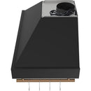  Forno 36-inch Venezia Wall-Mounted Range Hood with Touch Controls and Baffle Filters FRHWM5503-36BLK IMAGE 7