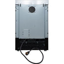  Forno 24-inch Freestanding Electric Range with Convection Technology FFSEL6099-24BLK IMAGE 13