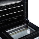  Forno 24-inch Freestanding Electric Range with Convection Technology FFSEL6099-24WHT IMAGE 7