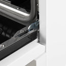  Forno 36-inch Freestanding Gas Range with 6 Burners FFSGS6219-36WHT IMAGE 9