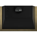  Forno 36-inch Vittorio Series Wall Mount Range Hood FRHWM5078-36BLK IMAGE 10