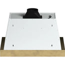  Forno 36-inch Vittorio Series Wall Mount Range Hood FRHWM5078-36WHT IMAGE 10