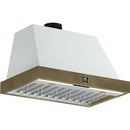  Forno 36-inch Vittorio Series Wall Mount Range Hood FRHWM5078-36WHT IMAGE 2