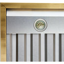  Forno 36-inch Vittorio Series Wall Mount Range Hood FRHWM5078-36WHT IMAGE 6