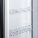  Forno 28-inch, 13.6 cu. ft. Freestanding Convertible Refrigerator/Freezer with Multi Air Flow FFFFD1722-28BLK-LS IMAGE 8