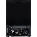  Forno 51-Bottle, 24-inch Wine Cooler with LED Lighting and Triple Glass Door FWCDR6634-24WHT IMAGE 10
