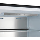  Forno 28-inch, 13.6 cu. ft. Freestanding Convertible Refrigerator/Freezer with Multi Air Flow FFFFD1722-28BLK-RS IMAGE 6