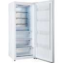  Forno 28-inch, 13.6 cu. ft. Freestanding Convertible Refrigerator/Freezer with Multi Air Flow FFFFD1722-28WHT-RS IMAGE 4