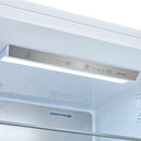  Forno 28-inch, 13.6 cu. ft. Freestanding Convertible Refrigerator/Freezer with Multi Air Flow FFFFD1722-28WHT-RS IMAGE 5