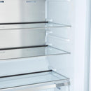  Forno 28-inch, 13.6 cu. ft. Freestanding Convertible Refrigerator/Freezer with Multi Air Flow FFFFD1722-28WHT-RS IMAGE 6