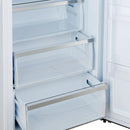  Forno 28-inch, 13.6 cu. ft. Freestanding Convertible Refrigerator/Freezer with Multi Air Flow FFFFD1722-28WHT-RS IMAGE 7