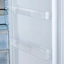  Forno 28-inch, 13.6 cu. ft. Freestanding Convertible Refrigerator/Freezer with Multi Air Flow FFFFD1722-28WHT-RS IMAGE 8