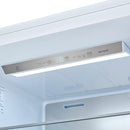  Forno 28-inch, 13.6 cu. ft. Freestanding Convertible Refrigerator/Freezer with Multi Air Flow FFFFD1722-28WHT-LS IMAGE 6