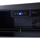  Forno 48-inch, 9.6 cu. ft. Side-by-Side Wine and Beverage Cooler FWCDR6699-48S IMAGE 4