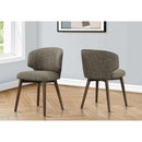  Monarch Dining Chair I 1366 IMAGE 1