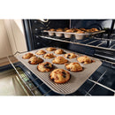  Whirlpool 30-inch Slide-in Electric Range with Wi-Fi YWSES3330TB IMAGE 13