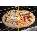  Whirlpool 30-inch Slide-in Gas Range with Wi-Fi WSGS3330TB IMAGE 12
