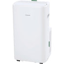  Frigidaire 3-in-1 Connected Portable Room Air Conditioner 14,000 BTU (ASHRAE) / 10,000 BTU (DOE) FHPC142AA1 IMAGE 3
