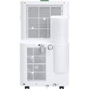  Frigidaire 3-in-1 Connected Portable Room Air Conditioner 14,000 BTU (ASHRAE) / 10,000 BTU (DOE) FHPC142AA1 IMAGE 5