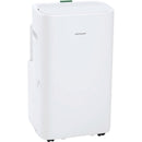  Frigidaire 3-in-1 Connected Portable Room Air Conditioner 14,000 BTU (ASHRAE) / 10,000 BTU (DOE) FHPC142AA1 IMAGE 6