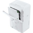  Frigidaire Gallery 50-Pint Dehumidifier with Wi-Fi GHDD5035W1 IMAGE 11