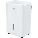  Frigidaire Gallery 50-Pint Dehumidifier with Wi-Fi GHDD5035W1 IMAGE 2