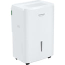  Frigidaire Gallery 50-Pint Dehumidifier with Wi-Fi GHDD5035W1 IMAGE 6