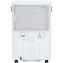  Frigidaire Gallery 50-Pint Dehumidifier with Wi-Fi GHDD5035W1 IMAGE 9