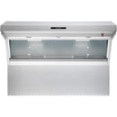 Forno 60-inch Savona Wall Mount Range Hood with Back Splash FRHWM5029-60 IMAGE 4