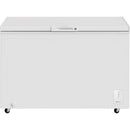  Frigidaire 14.8 cu. ft. Chest Freezer with LED Lighting FFCL1562AW IMAGE 1