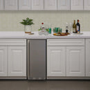  Sapphire Series 5 Premium Outdoor Ice Machine SNIM155OD IMAGE 3