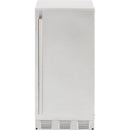  Sapphire Series 5 Premium Indoor Ice Machine SNIM155PSS IMAGE 1