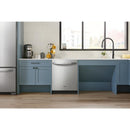  Whirlpool 50 dBA Flush to Cabinet Dishwasher WDTF3024SZ IMAGE 11